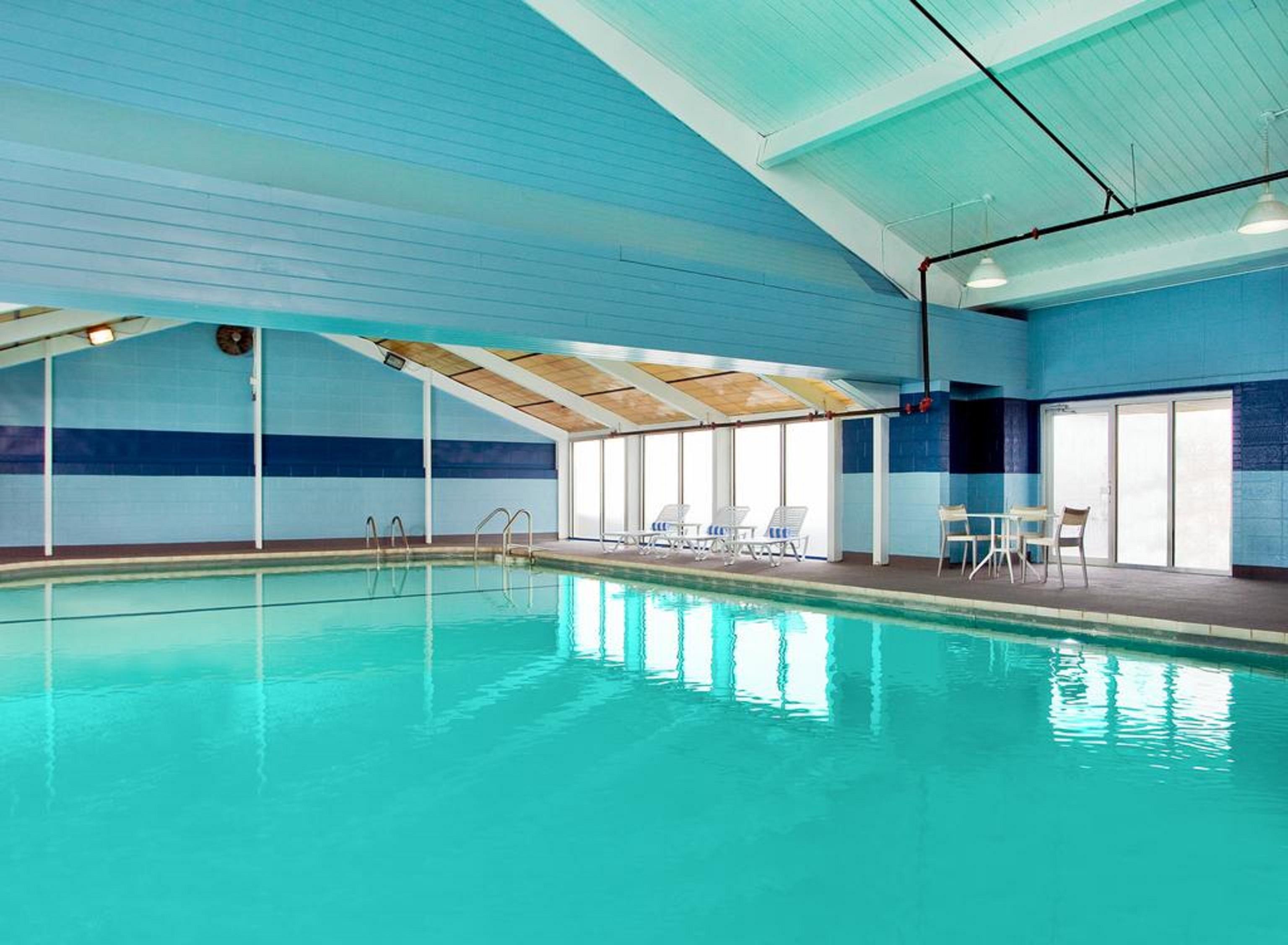 Four Points By Sheraton Cleveland Airport Einrichtungen foto